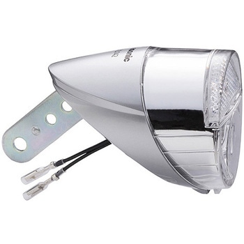 ハブダイナモ専用LEDライト NSKL142 - Panasonic(パナソニック)