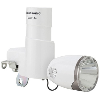 LED発電ランプ NSKL144 Panasonic(パナソニック)
