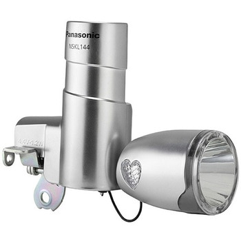 LED発電ランプ NSKL144 Panasonic(パナソニック)