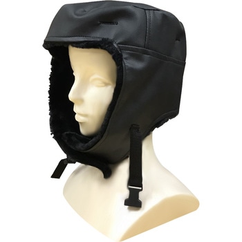 WINTER CAP/ヘルメット用防寒キャップ Delta Plus
