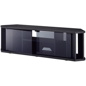薄型テレビ専用ラック 43V～52V型対応 HAMILeX(ハミレックス)