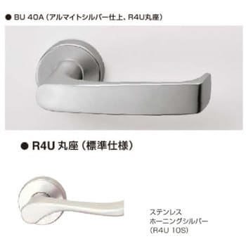 LY-BU40A レバーハンドルLYシリーズ 1個 GOAL(ゴール) 【通販サイト