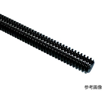 30度メートル台形ネジ(SUS304) SNTR12-4シリーズ コノエ