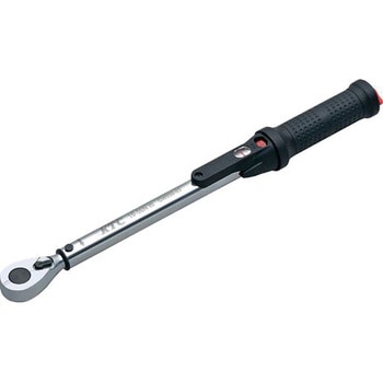 プレセット型トルクレンチ KTC