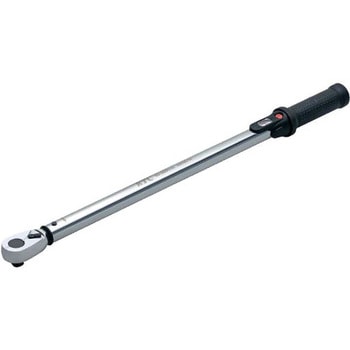 プレセット型トルクレンチ KTC