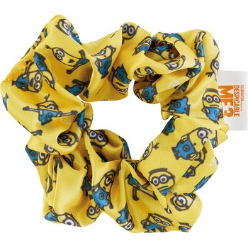 シュシュ ミニオン スケーター ヘアゴム ヘアクリップ 通販モノタロウ Hacc2