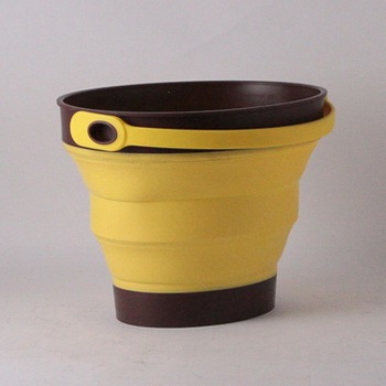 折りたたみバケツ ソー メトレフランセ バケツ 通販モノタロウ 841 Yl