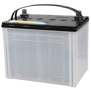 JS 85D26R Tuflong SUPER バッテリー エナジーウィズ(旧昭和電工マテリアルズ) 57787845