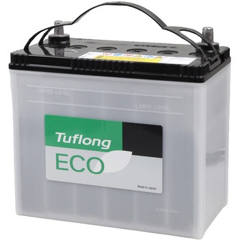 JE 60B24R Tuflong ECO (充電制御車対応)バッテリー エナジーウィズ(旧昭和電工マテリアルズ) 57787924