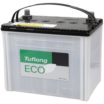 JE 90D26R Tuflong ECO (�[�d����ԑΉ�)�o�b�e���[ �G�i�W�[�E�B�Y(�����a�d�H�}�e���A���Y) 57787967