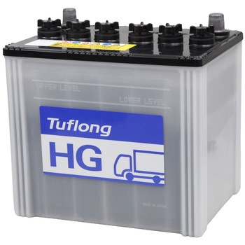 GH 75D23R Tuflong HG バッテリー エナジーウィズ(旧昭和電工マテリアルズ) 57788107