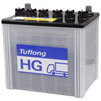 GH 75D26L Tuflong HG �o�b�e���[ �G�i�W�[�E�B�Y(�����a�d�H�}�e���A���Y) 57788116