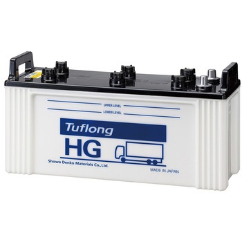 GH 170F51 Tuflong HG バッテリー エナジーウィズ(旧昭和電工マテリアルズ) 57788238