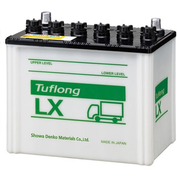 Tuflong LX バッテリー エナジーウィズ(旧昭和電工マテリアルズ)