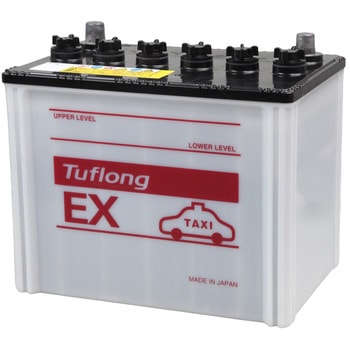 Tuflong EX バッテリー エナジーウィズ(旧昭和電工マテリアルズ)