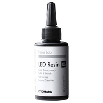 Regin Lab LEDレジン液 KIYOHARA(清原)