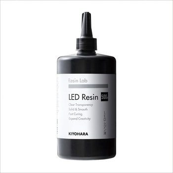 Regin Lab LEDレジン液 KIYOHARA(清原)