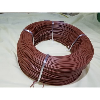 非鉛耐熱PVCワイヤ 日立金属(旧日立電線)