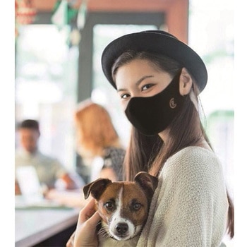 コパーライン 抗菌銅マスク イーアクセス