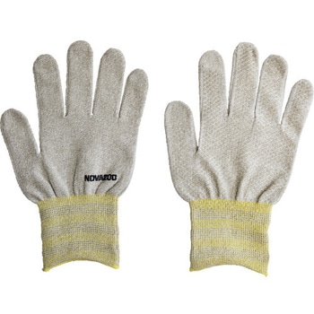 NOVA 銅抗菌手袋 イーアクセス