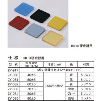 ZYー085 90±5 テクロック