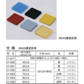 ZYー082 60±5 テクロック