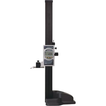 Bluetoothデジタルハイトゲージ 600mm テクロック