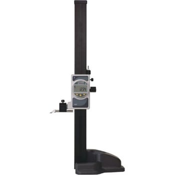 Bluetoothデジタルハイトゲージ 600mm - テクロック