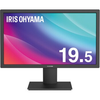BLD-191H-B 液晶ディスプレイ 1台 アイリスオーヤマ 【通販 BLD-191H-B 液晶ディスプレイ 1台 アイリスオーヤマ 【通販