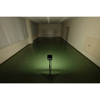 三脚式 LEDスタンドライト 作業灯 アイリスオーヤマ