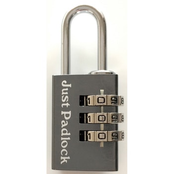 Just Padlock(ジャストパドロック) ツチノ