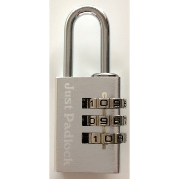 Just Padlock(ジャストパドロック) ツチノ