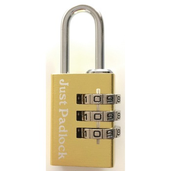 Just Padlock(ジャストパドロック) ツチノ