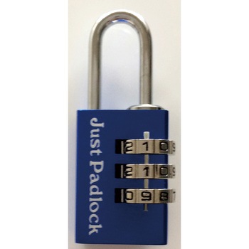 Just Padlock(ジャストパドロック) ツチノ