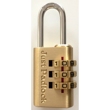 Just Padlock(ジャストパドロック) ツチノ
