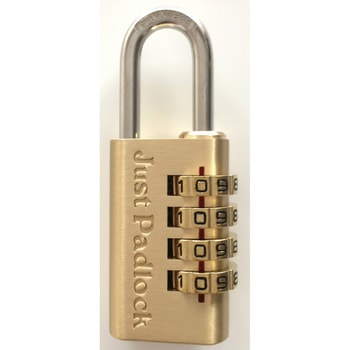 JP-1200 Just Padlock(WXgphbN) c`m 57807208