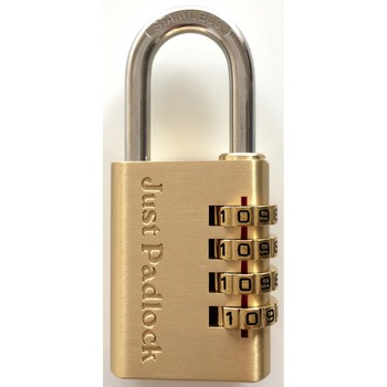 Just Padlock(ジャストパドロック) ツチノ