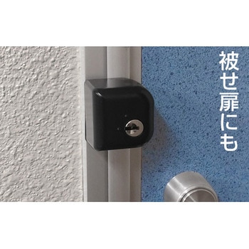 どあロックガード ノムラテック