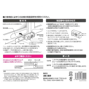 マドガード DAN
