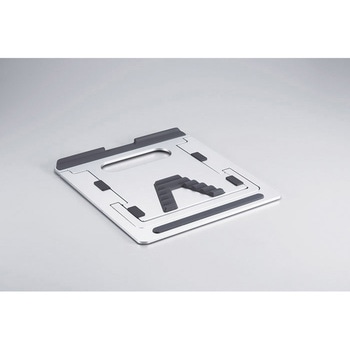 ノートパソコンスタンド キングジム