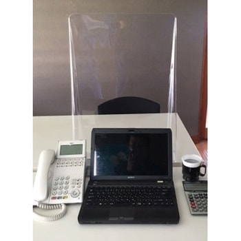 飛沫防止パーテーション 台和