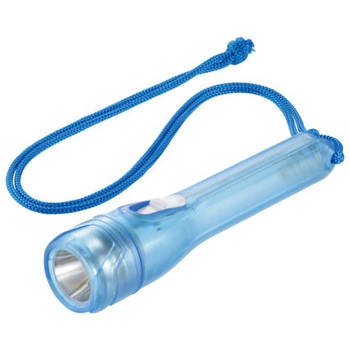 スケルトンLEDライト オーム電機
