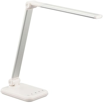 adjustable led desk light