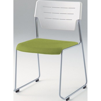 KLC-952PGZ5W8Q6 エレックチェアSC＜配送時組立サービス付＞ イトーキ 57813403