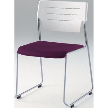 KLC-952PGZ5W8X7 エレックチェアSC＜配送時組立サービス付＞ イトーキ 57813516