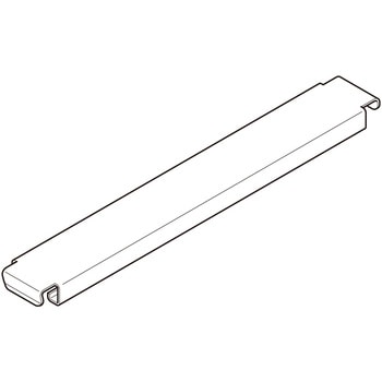 子桁用照明器具取付金具(110W灯用) ネグロス電工