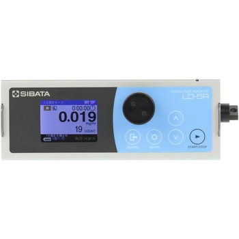 080000-73 デジタル粉じん計 LD-5R型 SIBATA(柴田科学) 1台 080000-73