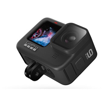 HERO9 Black GoPro アクションカメラ 【通販モノタロウ】