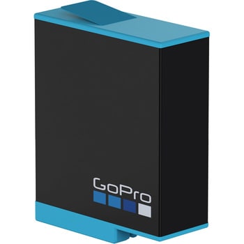 GoPro ADBAT-001 リチウムイオンバッテリー 1個 tic-guinee.net