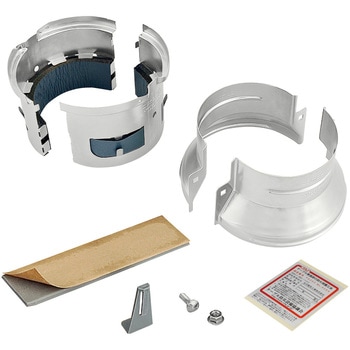 タフロック ニジカン - APF(床用) ネグロス電工 貫通部防火措置材